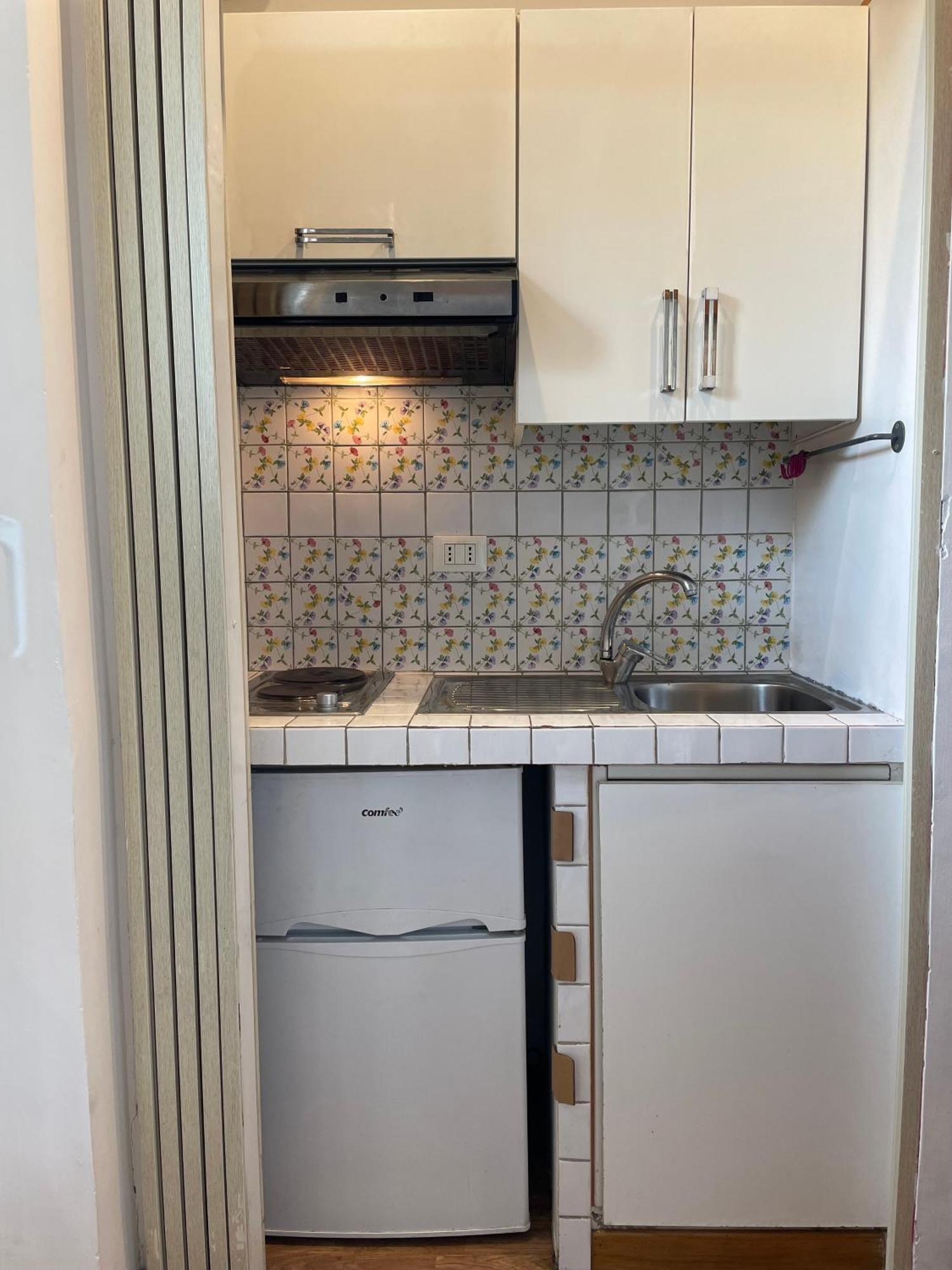 Apartamento The Sunny *